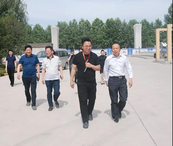 【要聞】寶潤達聯合我市青創聯創新創業分享會