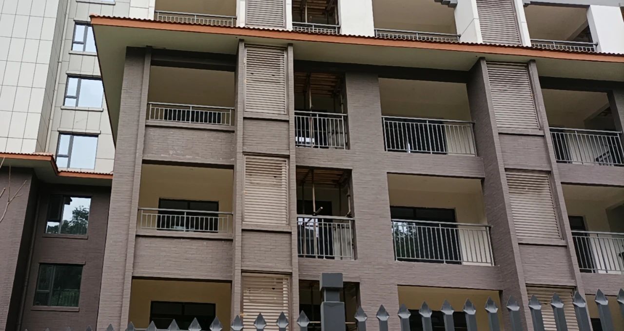 寶潤達(dá)軟瓷助力長虹集團天匯城項目